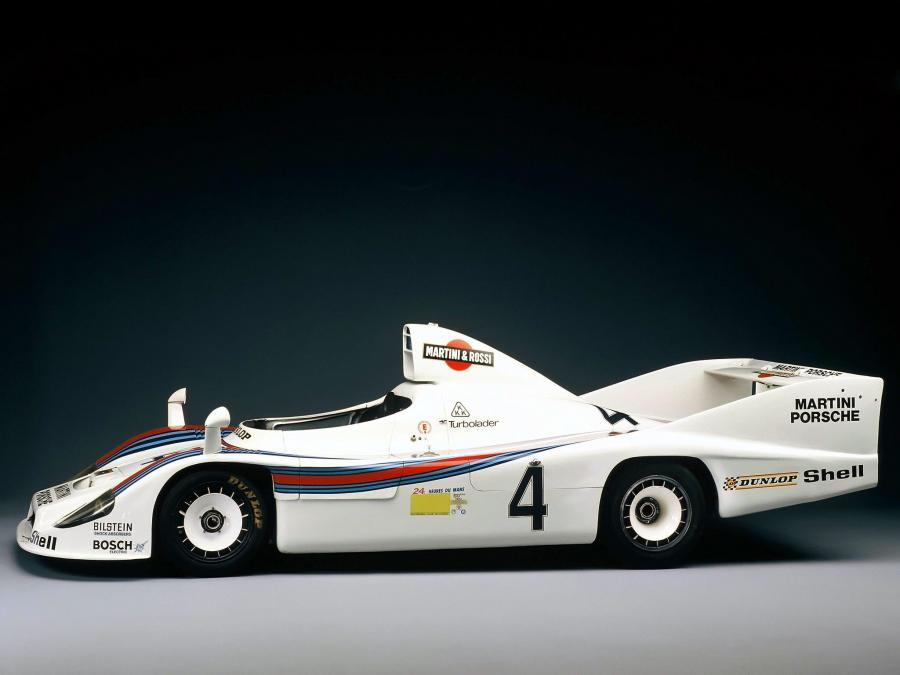  Porsche 936/77 Spyder 1977 года  (фото 18 из 28)
